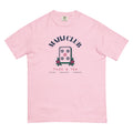 Mahj Club tee, Blossom