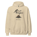 Seed Money hoodie, Sand