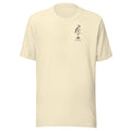 Long-term holdings blue jay tee, Natural