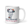 Joker Drought Forecast mahjong mug